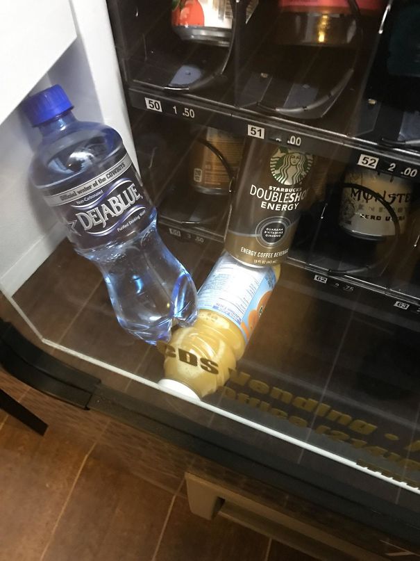 You Think You're Having A Bad Day