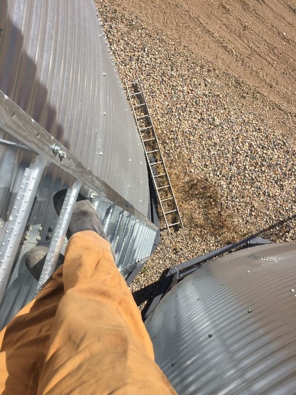 I'll Of A Sudden It Turned Into A Bad Day