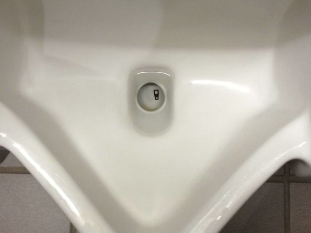 Some Guy In My Office Had A Bad Day