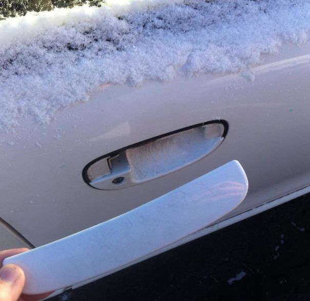 I Am Also Having A Bad Day