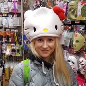 werkrzyzanowska avatar