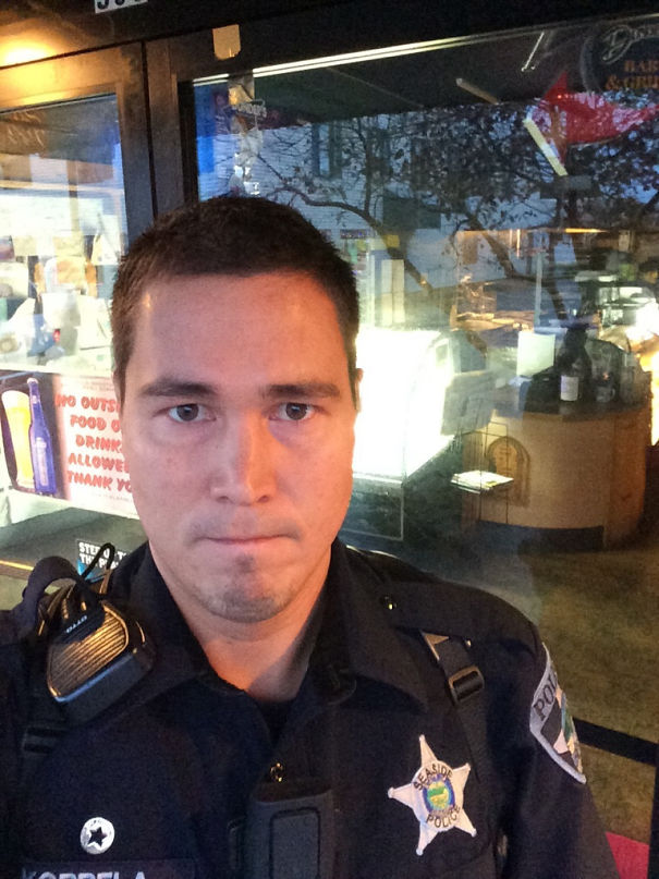 I'm Not Sad I'm Working On Thanksgiving, I'm Sad My Donut Shop Is Closed