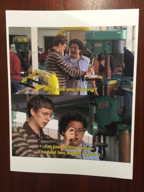 Both The Best And Worst Way To Give Two Weeks Notice