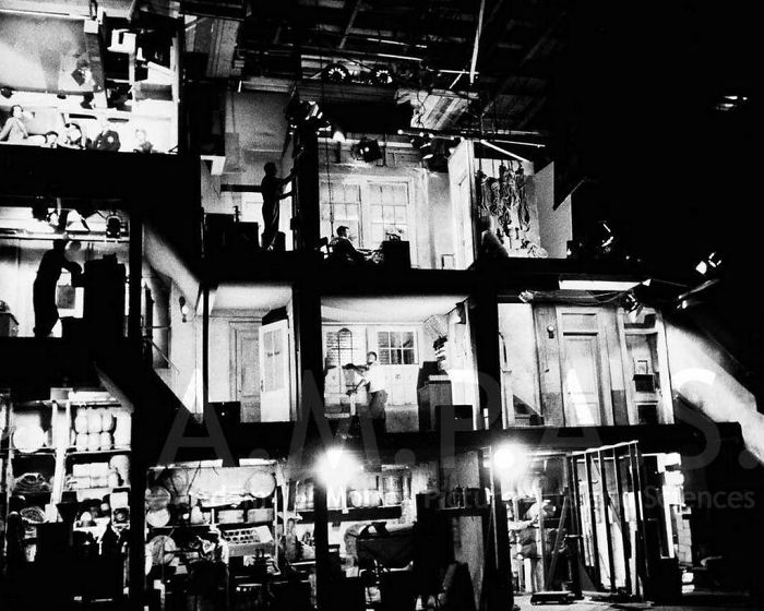 The Diary Of Anne Frank (1959)