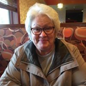 patriciakilman99 avatar