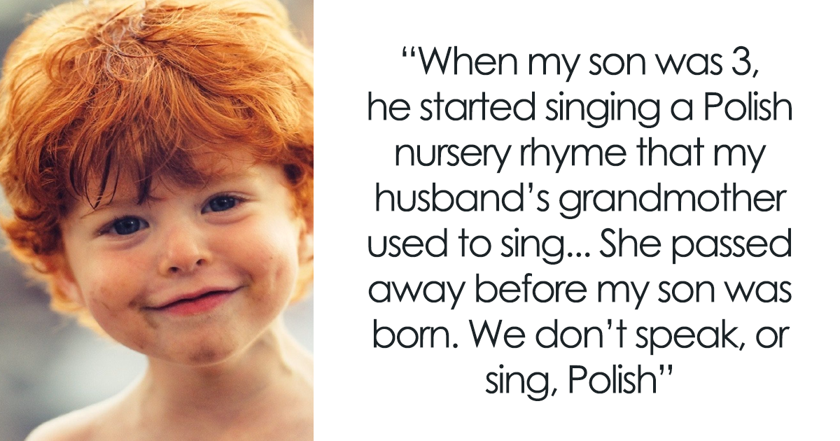 50 Of The Creepiest Things Kids Have Said That We Do Not Recommend Reading Alone