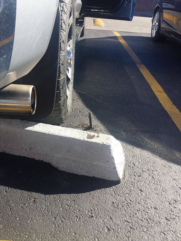 Very Lucky Monday Morning So Far