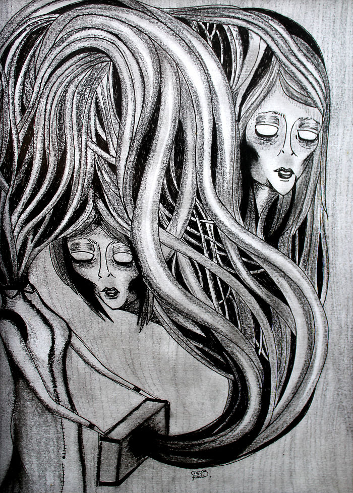 A Lingering Illusion