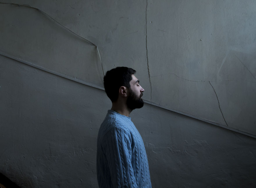 This Is What Happens When Filmmaker Dates A Photographer-Designer