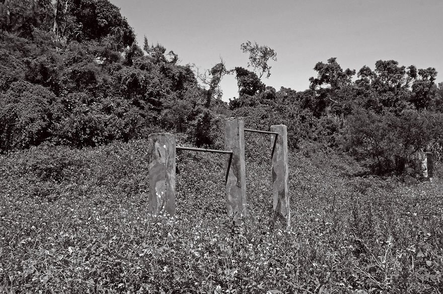 I Saw Silent War Between Mainland China And Taiwan I Saw Silent War Between Mainland China And Taiwan