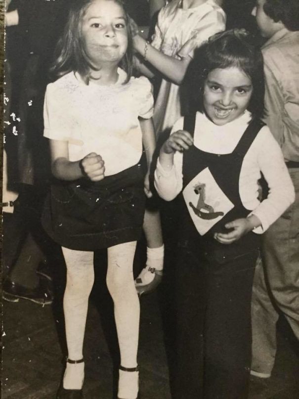 1975 I Think, Children’s Day, A National Holiday In Turkey. Dancing To Boneym.
