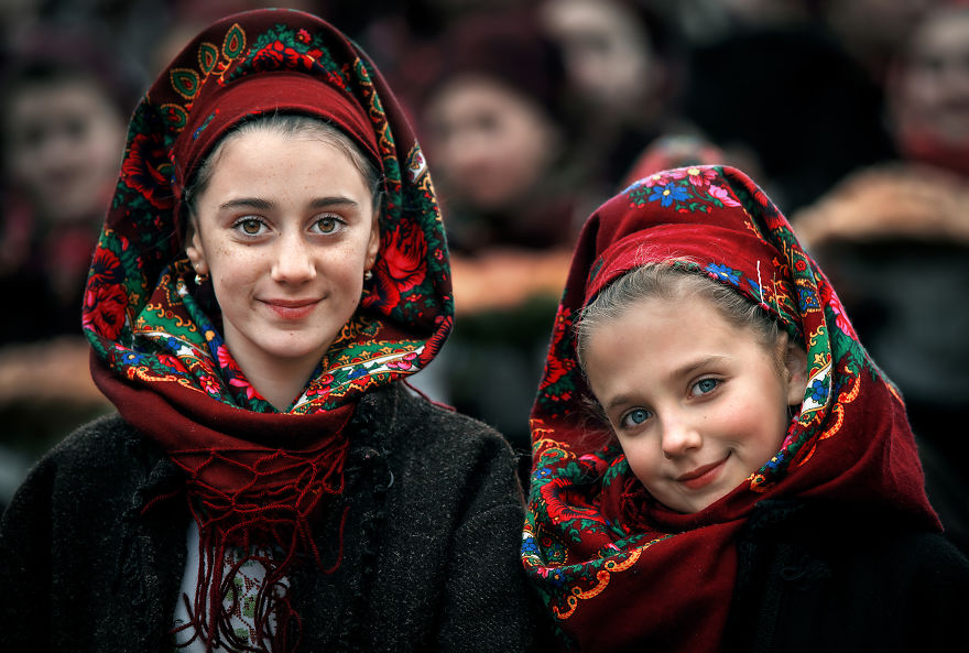 I Captured The Beauty Of Autenthic Transylvanian Traditions