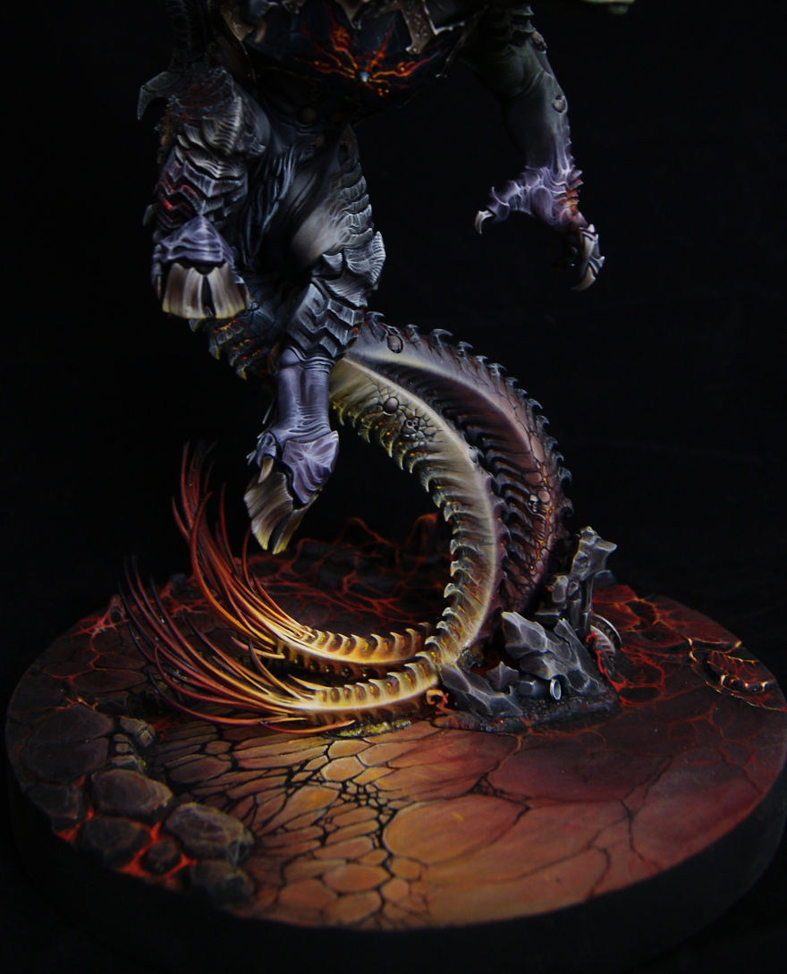 I Paint Miniatures I Paint Miniatures