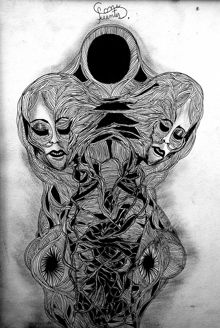 Living Together In Solitude