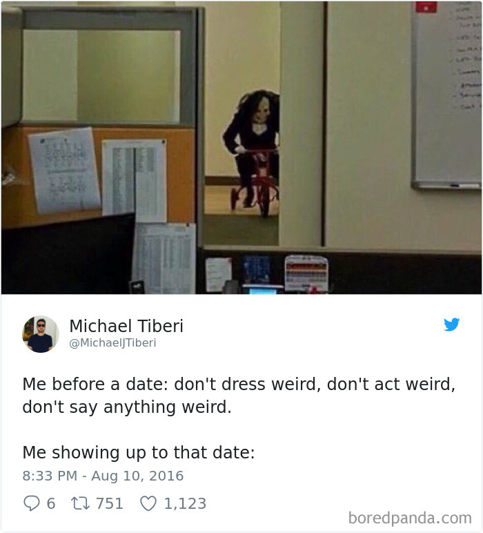 Single-People-Tweets