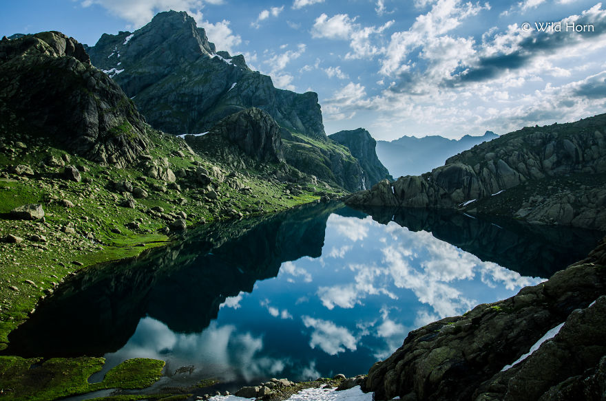 We Spent 1 More Year Exploring The Country Of Georgia