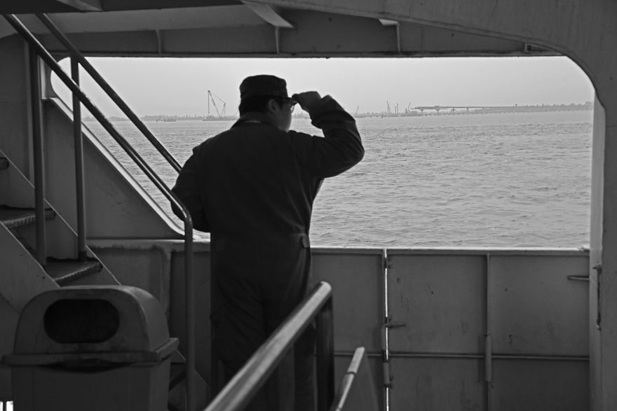 I Saw Silent War Between Mainland China And Taiwan I Saw Silent War Between Mainland China And Taiwan