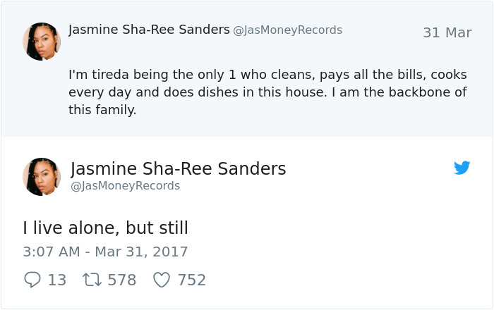 Single-People-Tweets