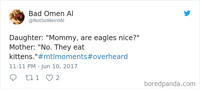 Overheard-Conversations-Tweets