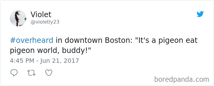 Overheard-Conversations-Tweets