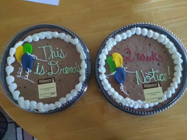 Quit Job Today! Sweetest 2 Week Notice Ever