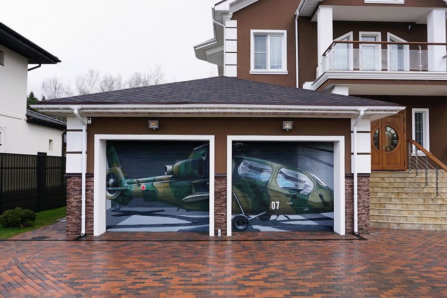 I Paint 3D Illusions I Paint 3D Illusions