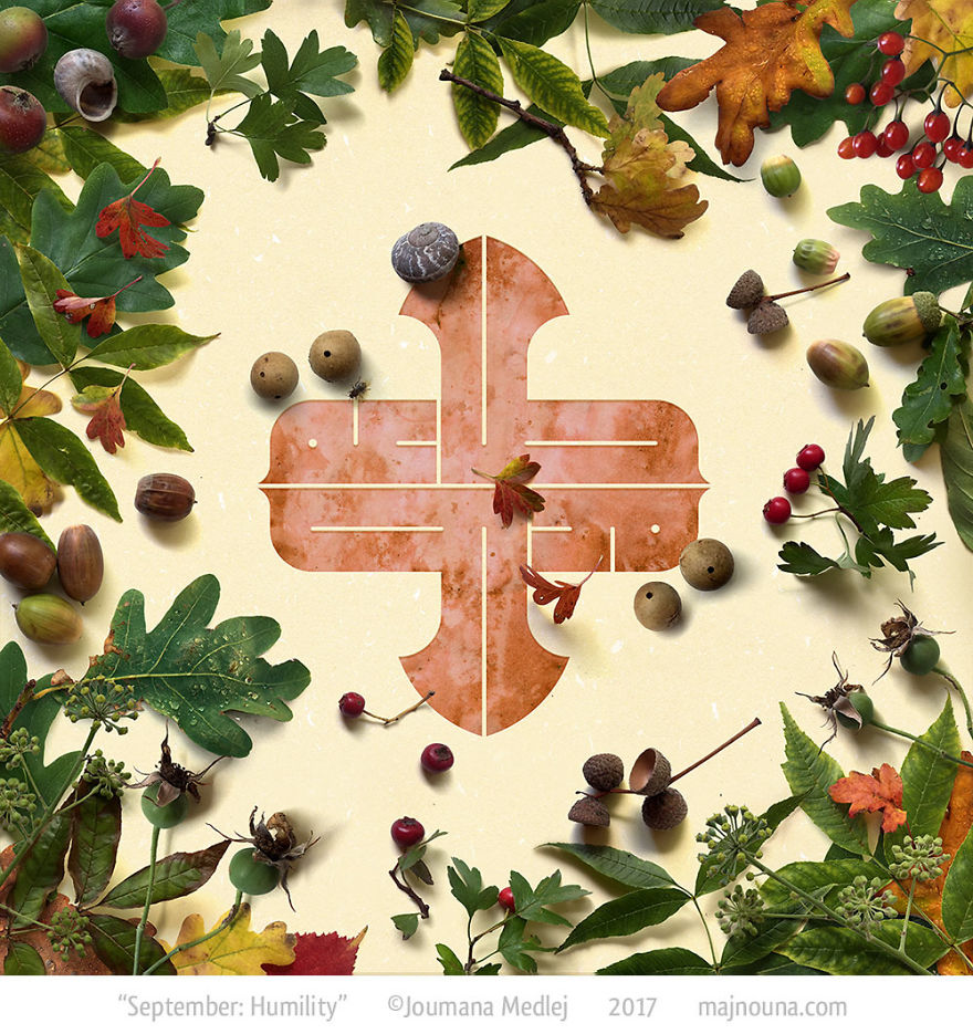 September: Humility