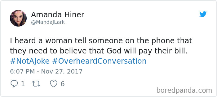 Overheard-Conversations-Tweets