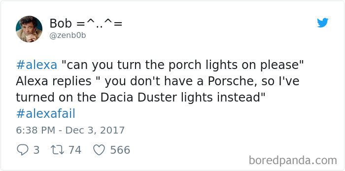 Funny Things To Ask Alexa