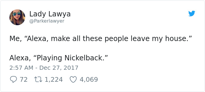 Funny Things To Ask Alexa