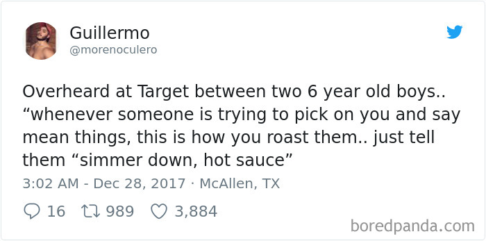 Overheard-Conversations-Tweets