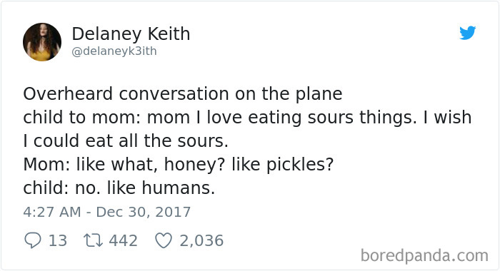 Overheard-Conversations-Tweets