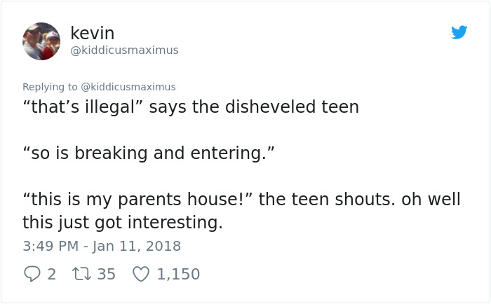 The Most Epic Contractor Story Ever Shows How Rich People Solve Problems The Most Epic Contractor Story Ever Shows How Rich People Solve Problems
