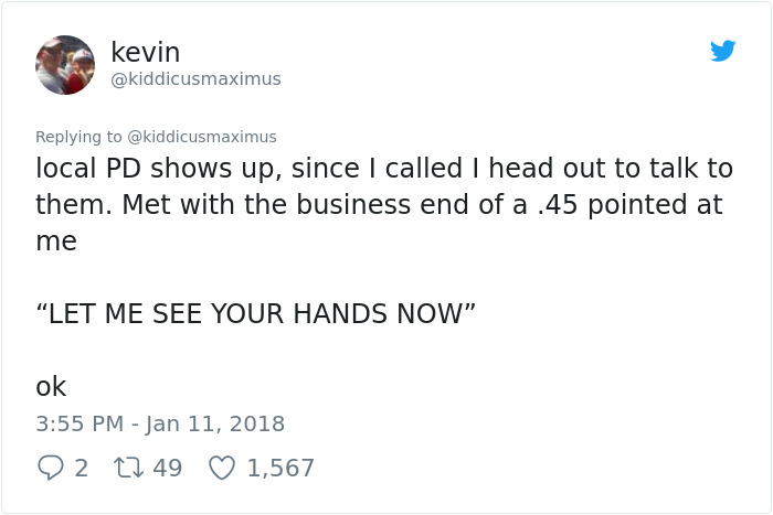 The Most Epic Contractor Story Ever Shows How Rich People Solve Problems The Most Epic Contractor Story Ever Shows How Rich People Solve Problems