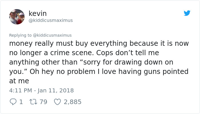 The Most Epic Contractor Story Ever Shows How Rich People Solve Problems The Most Epic Contractor Story Ever Shows How Rich People Solve Problems