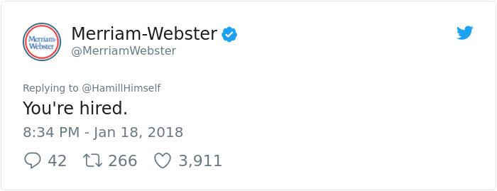 Grammar Nazi Tries To School Mark Hamill Over Grammar On Twitter, Regrets It Immediately