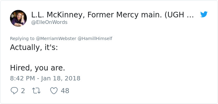 Grammar Nazi Tries To School Mark Hamill Over Grammar On Twitter, Regrets It Immediately
