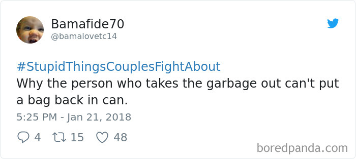The Trash Combat