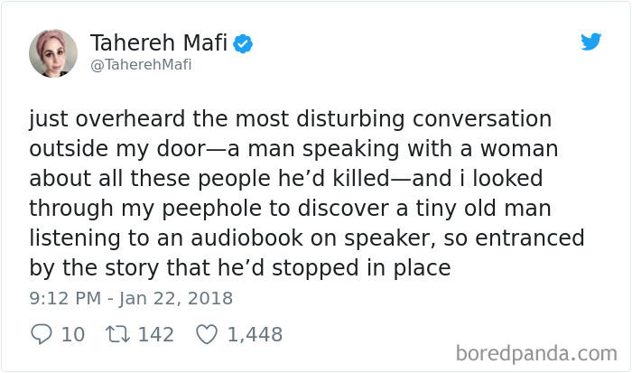 Overheard-Conversations-Tweets