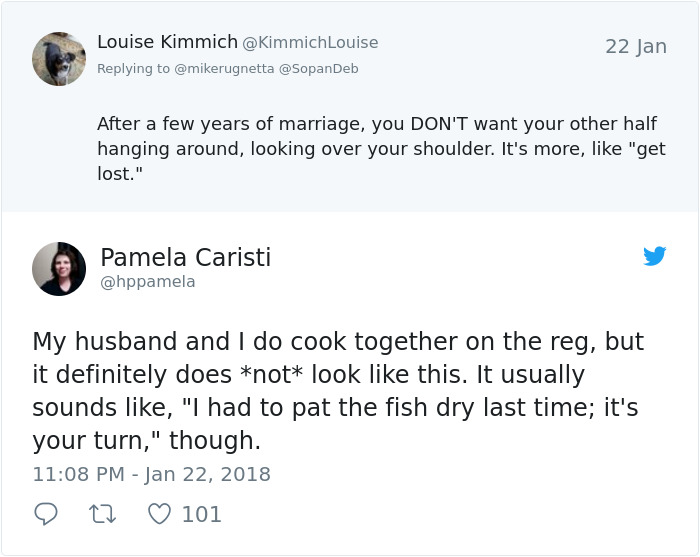 Someone Noticed These Cookbooks Have Very Weird Covers, And Now The Whole Twitter Is Shook