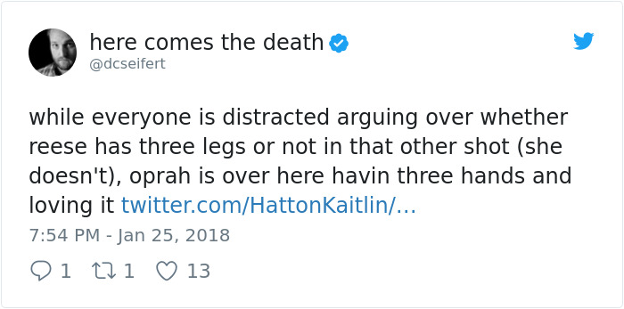 Internet Can't Stop Laughing At Epic Photoshop Fails By World Famous Photographer - Can You Spot Them All?