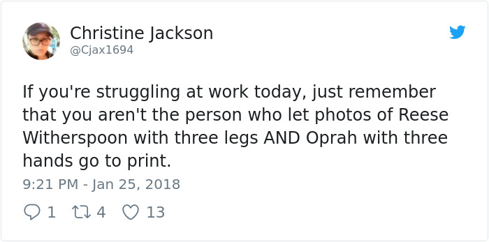 Internet Can't Stop Laughing At Epic Photoshop Fails By World Famous Photographer - Can You Spot Them All? Internet Can't Stop Laughing At Epic Photoshop Fails By World Famous Photographer - Can You Spot Them All?