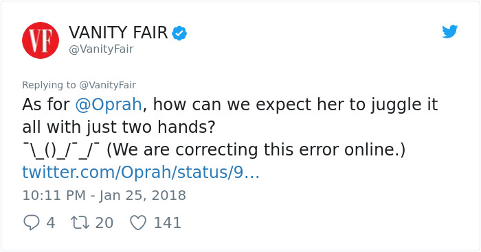 Internet Can't Stop Laughing At Epic Photoshop Fails By World Famous Photographer - Can You Spot Them All?