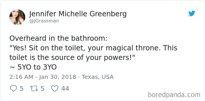 Overheard-Conversations-Tweets