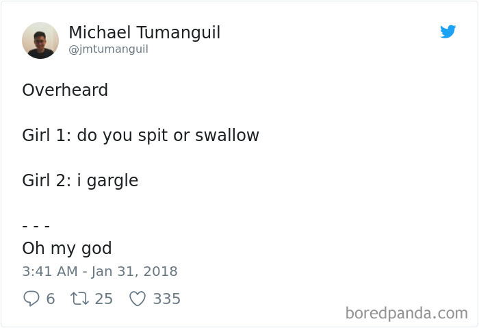 Overheard-Conversations-Tweets