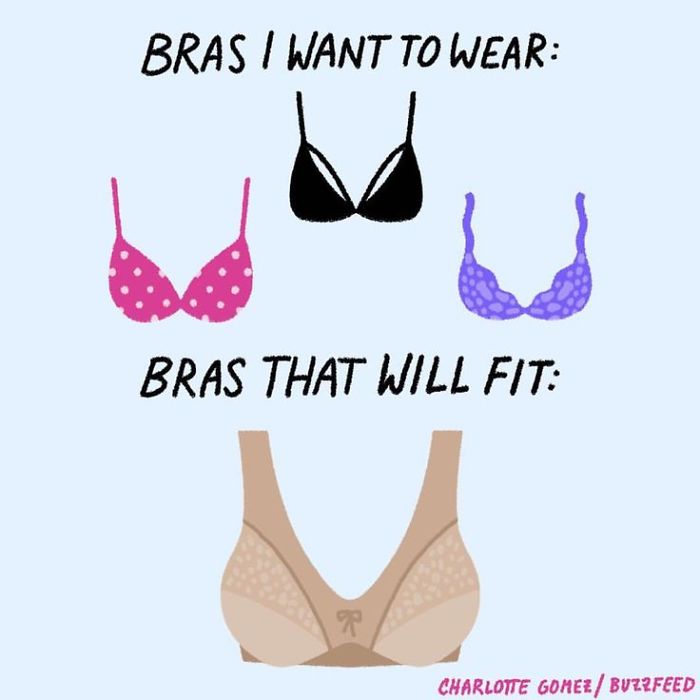 Relatable-Funny-Bra-Comics