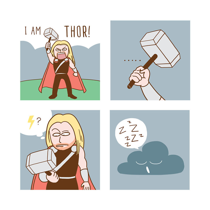 Thor