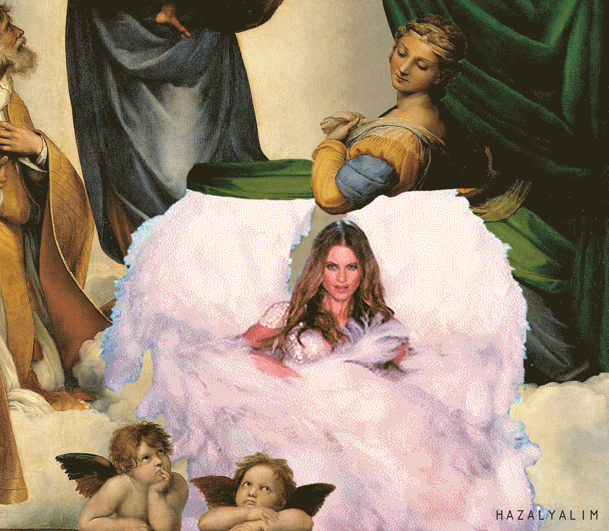 I Can’t Keep This Secret Anymore, Victoria!