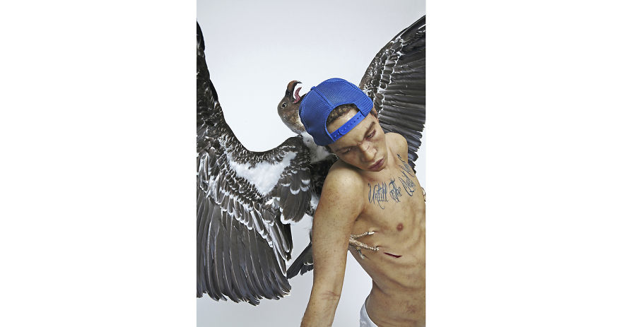 These Hyper Realistic Sculptures Will Confuse Your Mind