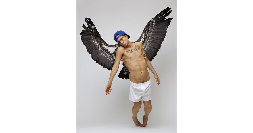 These Hyper Realistic Sculptures Will Confuse Your Mind